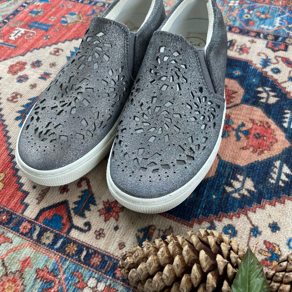 JACK ROGERS, slip on - Picture 5 of 5